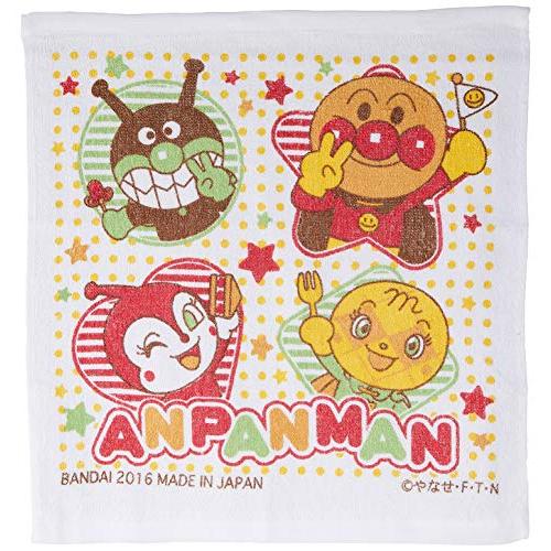 17 アンパンマン おしぼりセット 2353763 |  | 01