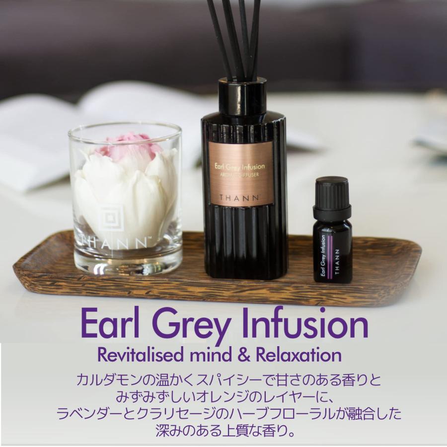 タン(THANN) タン アロマディフューザーEG(アールグレイ イン タン(THANN) タン アロマディフューザーEG(アールグレイ イン