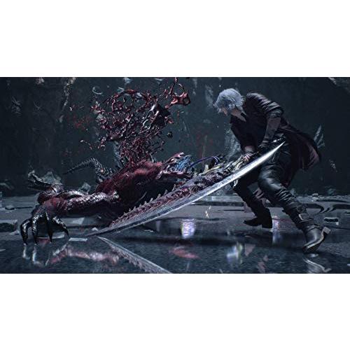 Devil May Cry 5 Special Edition｜pinus-copia｜02
