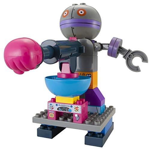 バンダイ(BANDAI)] Blocklabo ブロックラボ アンパンマン バイキン