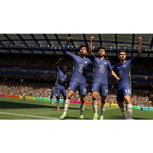 FIFA 22 - PS4｜pinus-copia｜03