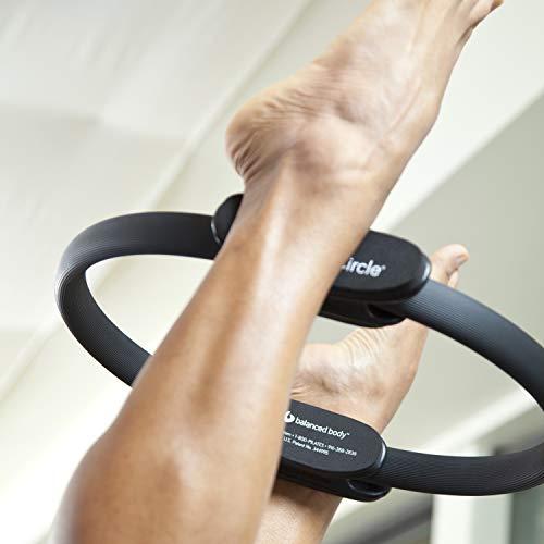 ピラティスリング balanced body Amazon.com : Balanced Body Ultra-Fit Circle Mini, Pilates