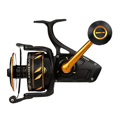 PENN (ペン) SLAMMER IV 10500 スラマー4 10500番 スピニング PENN (ペン) SLAMMER IV 10500 スラマー4 10500番 スピニング