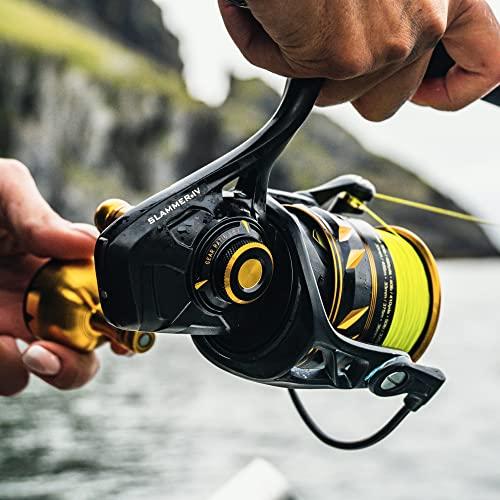 PENN (ペン) SLAMMER IV 10500 スラマー4 10500番 スピニング PENN (ペン) SLAMMER IV 10500 スラマー4 10500番 スピニング