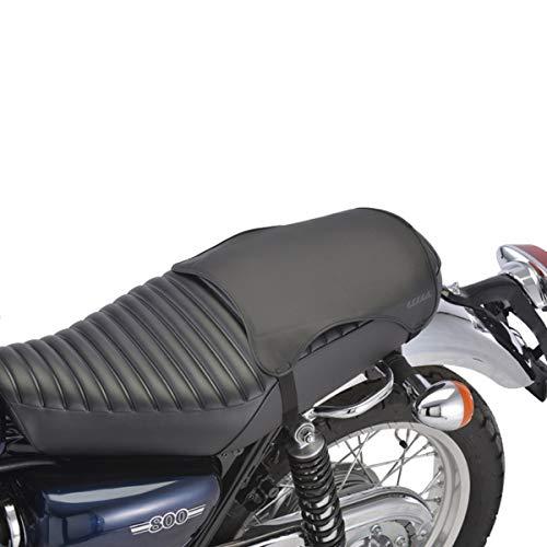 ゲルザブR バイクシート巻きつけタイプ 美品 EFFEX(エフェックス) ゲルザブ R バイクシート 巻きつけタイプ