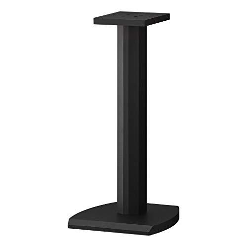 ハヤミ工産 スピーカースタンド 高さ70cm 2台1組 ブラック SB