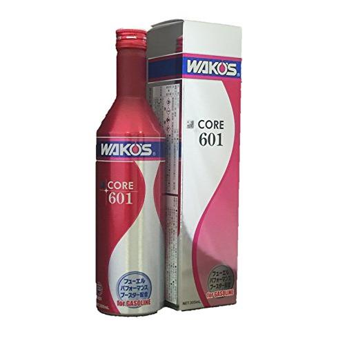 究極の燃料添加剤 WAKO'S CORE 601 305mL×12本入り Amazon.co.jp: ワコーズ CORE601 究極のガソリン燃料添加剤
