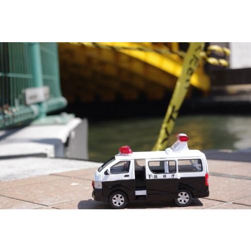 ダイヤペットDK-31071/36スケールパトカー : Pinus Copia - 通販