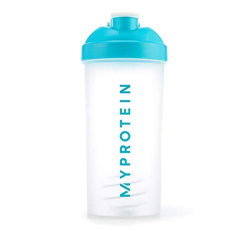 my protein MYPROTEIN マイプロテイン Blender bottle 600ml シェイカー ブルー [並行輸入品]｜pinus-copia｜02