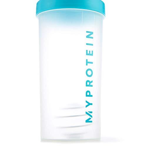 my protein MYPROTEIN マイプロテイン Blender bottle 600ml シェイカー ブルー [並行輸入品]｜pinus-copia｜03