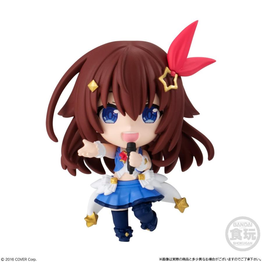 ホロライブ デフォルメコレクション Vol.1 全8種セット ホロライブ デフォルメコレクション Vol.1 全8種セット