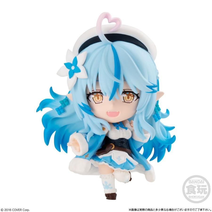 ホロライブ デフォルメコレクション Vol.1 全8種セット ホロライブ デフォルメコレクション Vol.1 全8種セット