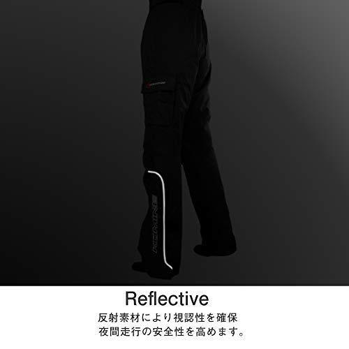 KOMINE] バイク用パンツ 07-908 Black L Amazon | [KOMINE] バイク用パンツ 07-908 Black XL | パンツ