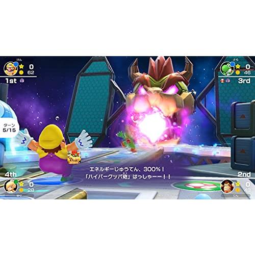 マリオパーティ スーパースターズ -Switch : yh-4dfa33881f : Pinus 