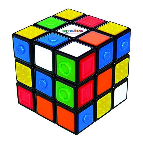 ルービックキューブ ユニバーサルデザイン 公式ライセンス商品