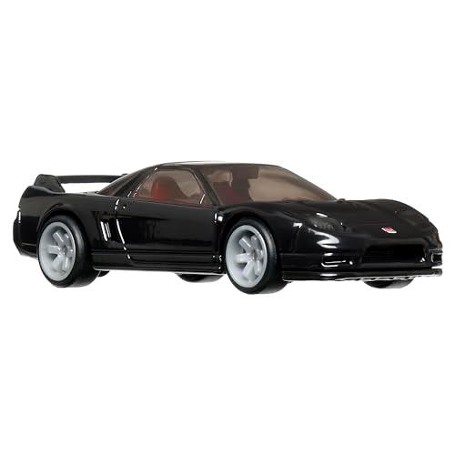 ホットウィール(Hot Wheels) ワイルド・スピード - 2003 ホンダ NSX-R【ミニカー】 【3才~】 HYP67｜pinus-copia｜02