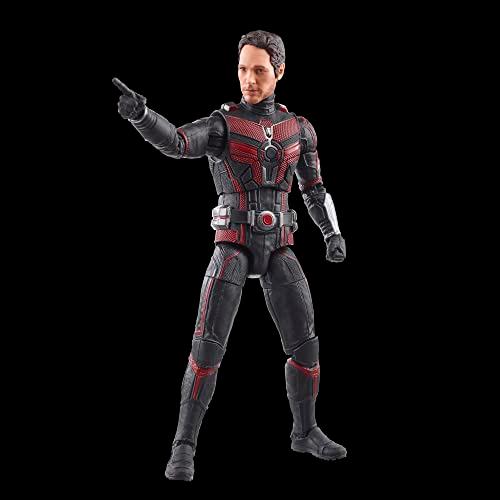 ハズブロ MARVEL マーベルレジェンド・シリーズ アントマン アントマン