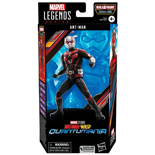 ハズブロ MARVEL マーベルレジェンド・シリーズ アントマン アントマン