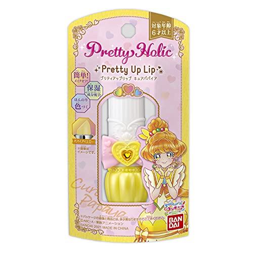 Pretty Holic プリティアップリップ キュアパパイア｜pinus-copia｜02