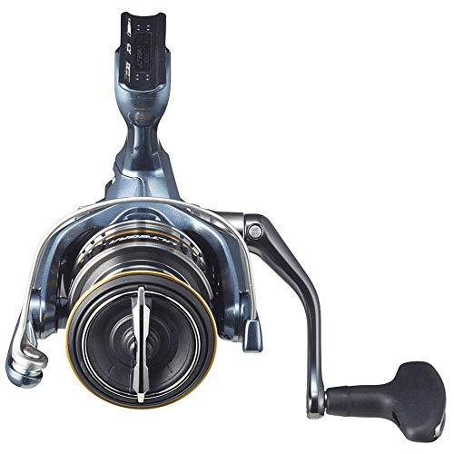 シマノ(SHIMANO) スピニングリール 汎用 アルテグラ 2021 C2000SHG 管釣り アジング メバリング 渓流トラウト｜pinus-copia｜03