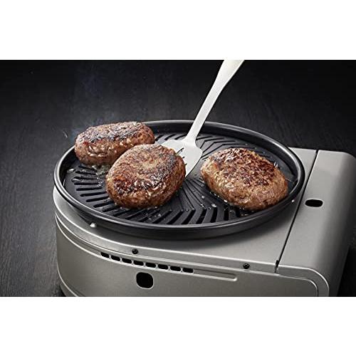 Iwatani カセットガススモークレス焼肉グリル やきまるII CB-SLG-2
