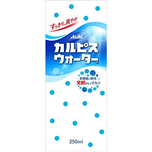 カルピスウォーター 250ml×24本｜pinus-copia｜04