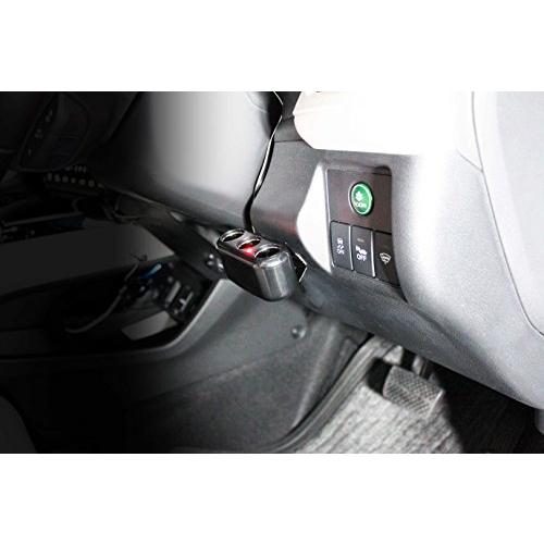 ペルシード(pellucid) 車内用品 汎用ステー 曲げピタ 貼付 BK ST-1718 |  | 01