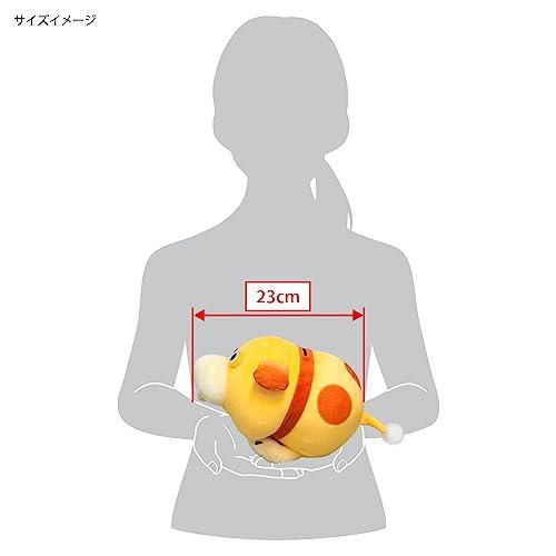 三英貿易(Sanei Boeki) ピクミン ALL STAR COLLECTION オッチン