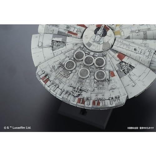 BANDAI SPIRITS(バンダイスピリッツ) スター・ウォーズ ビークル BANDAI SPIRITS(バンダイスピリッツ) スター・ウォーズ ビークル