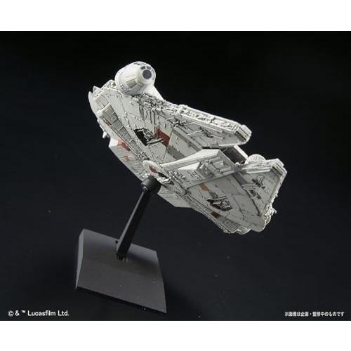 BANDAI SPIRITS(バンダイスピリッツ) スター・ウォーズ ビークル BANDAI SPIRITS(バンダイスピリッツ) スター・ウォーズ ビークル