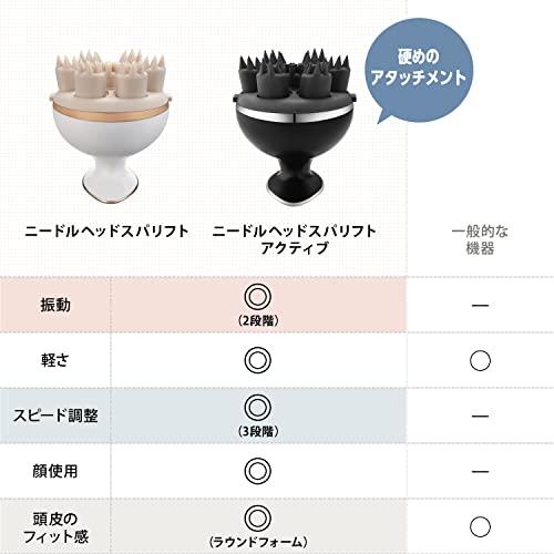 ミーゼ ヘッドスパリフト(ピンク) : Pinus Copia - 通販 - Yahoo