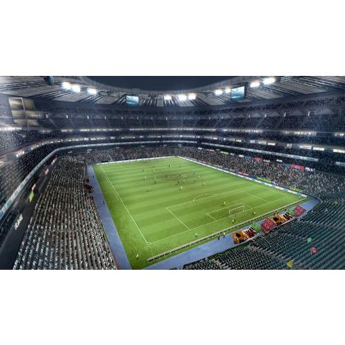 サカつく プロサッカークラブをつくろう - PSVitaの画像