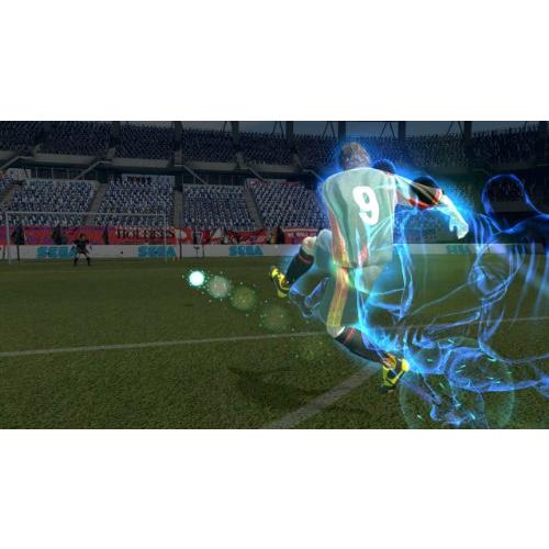サカつく プロサッカークラブをつくろう - PSVitaの画像
