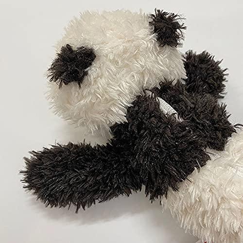 NICI(ニキ) パンダ フィギュアポーチ ペンケース 3190011