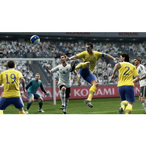 ワールドサッカーウイニングイレブン2013 - PS3｜pinus-copia｜07