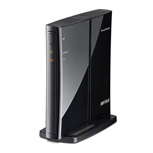 ルーター・ネットワーク機器 BUFFALO バッファロー BUFFALO Wi-Fi ブロードステーション リモートアクセス