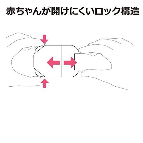 リッチェルベビーガードはがせる多目的ストッパーミニR｜pinus-copia｜04