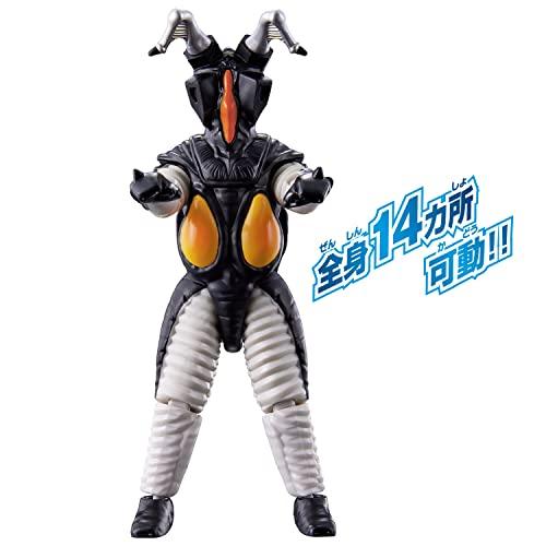 バンダイ(BANDAI) ウルトラアクションフィギュア ゼットン｜pinus-copia｜04