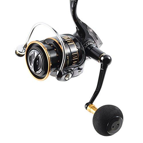 AbuGarcia (アブガルシア) OCEANFIELD 5000/5000S 替えスプール