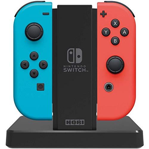 【Nintendo Switch対応】Joy-Con充電スタンド for Nintendo Switch｜pinus-copia｜03