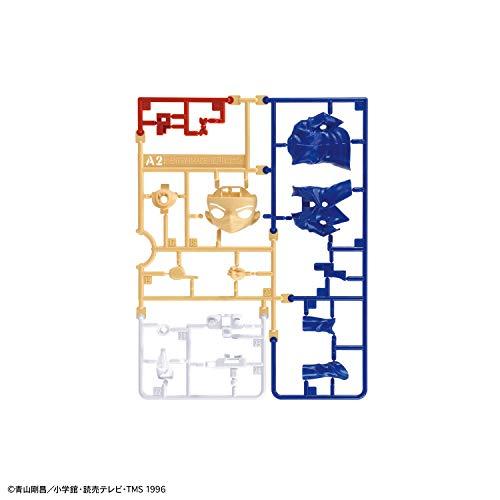 BANDAI SPIRITS(バンダイ スピリッツ) ENTRY GRADE 江戸川コナン 色分け済みプラモデル｜pinus-copia｜06