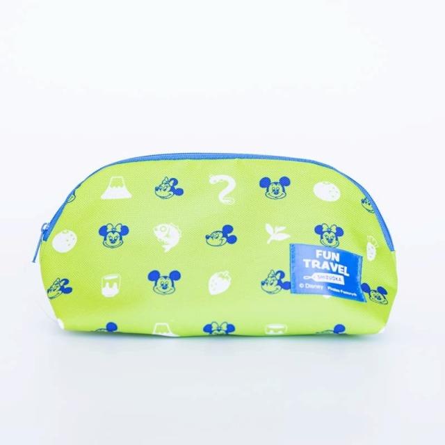 静岡限定 ディズニー ご当地 ミッキー ファントラベル静岡 Dsy493 ポーチ Pionネットshop 通販 Yahoo ショッピング