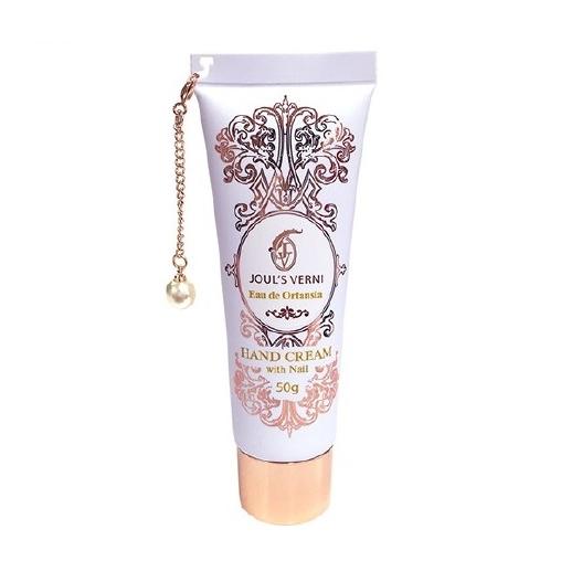 コスメ アットコスメ 人気 ギフト 売れ筋 4571400668153 オーデオルタンシア ジュールベルニ ハンドクリームwithネイル 153 0461300700012 Pionネットshop 通販 Yahoo ショッピング
