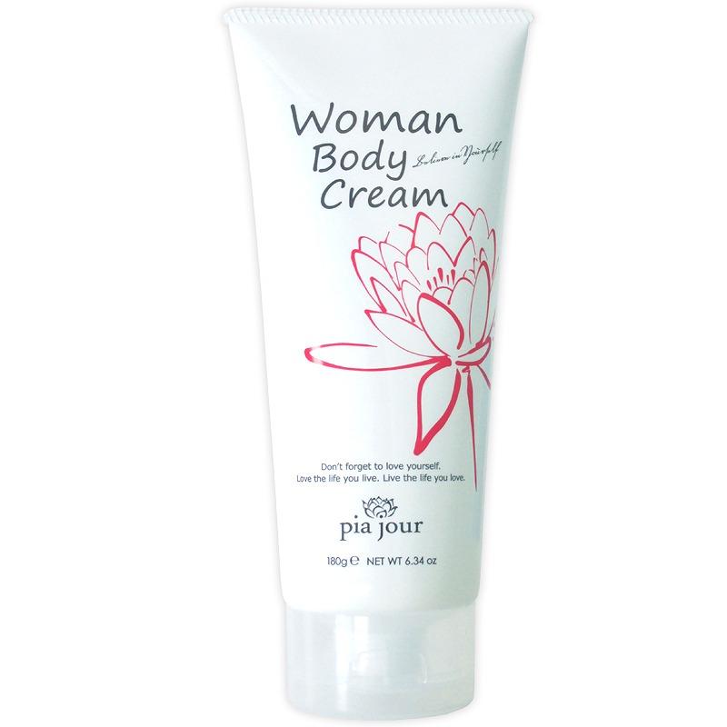 クリーム ボディ デリケートゾーン 女性 ギフト ピアジュール ウーマンbクリーム 279 Pionネットshop 通販 Yahoo ショッピング