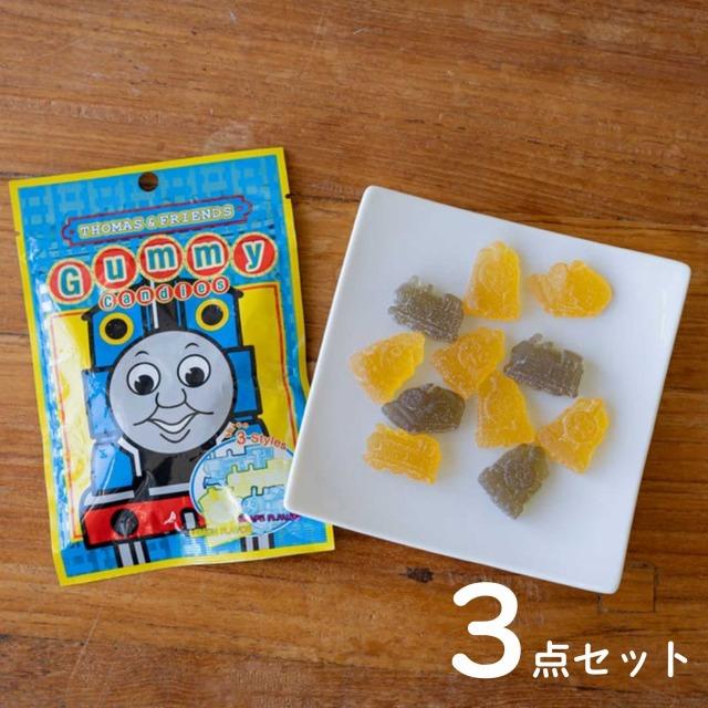 3点セット トーマス グミ ウィズメタックフーズ キャラクター お菓子 子ども こども おやつ トーマス フルーツグミ 596 Pionネットshop 通販 Yahoo ショッピング