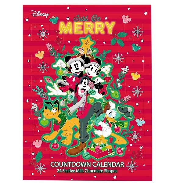 カレンダー キャラクター かわいい ミッキー フレンズ カウントダウンカレンダー 237 Pionネットshop 通販 Yahoo ショッピング