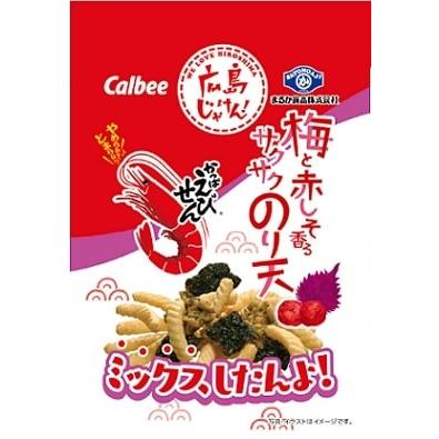 プチギフト プレゼント おつまみ カッパエビセン のり天 梅しそ味 ミックス 28g 配布 大量注文 結婚式 お菓子二次会 退職 会社 000 Pionネットshop 通販 Yahoo ショッピング