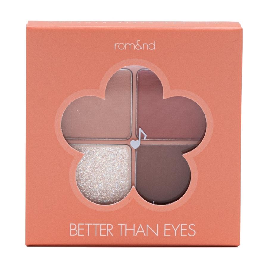 メール便 ロムアンド Youtube コスメ アイシャドウ ギフト ロムアンド ベターザンアイズm01 Pionネットshop 通販 Yahoo ショッピング