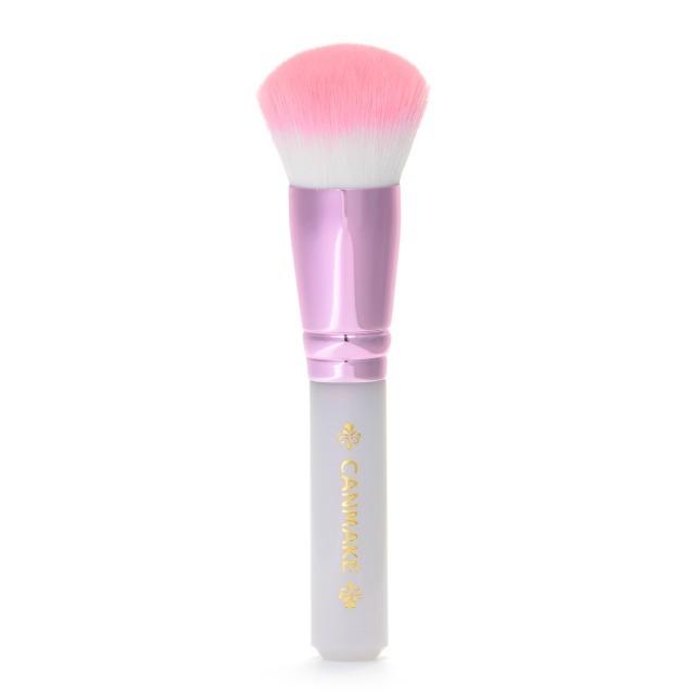 キャンメイク プチプラ コスメ キャンメイク チークブラシ 01 505 Pionネットshop 通販 Yahoo ショッピング