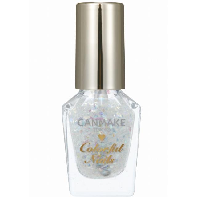 メール便 在庫あり キャンメイク プチプラ コスメ キャンメイクカラフルネイルズn24 487 Pionネットshop 通販 Yahoo ショッピング